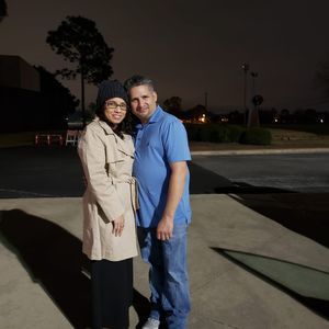 Meet your Posher, Lety